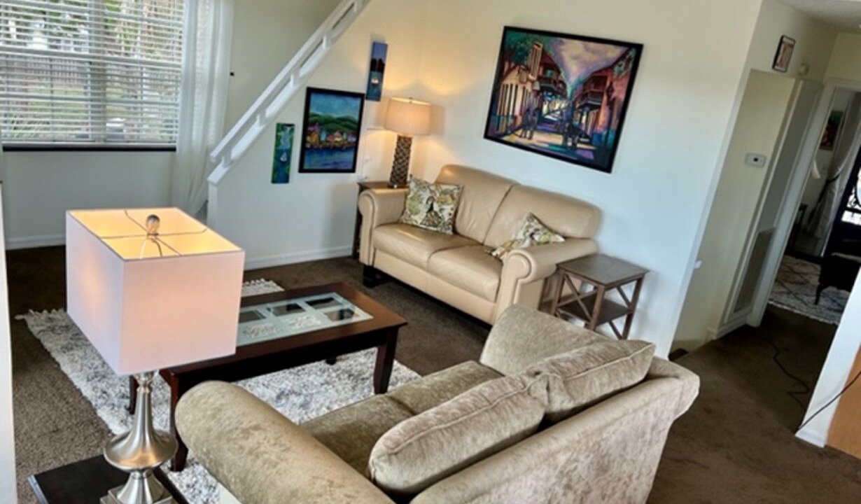 Photo of Livingroom in Lincolnville