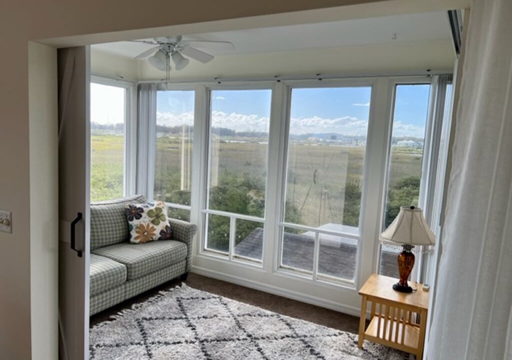 Photo of Bedroom in Lincolnville