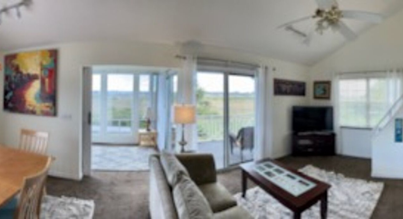 Photo of Bedroom in Lincolnville