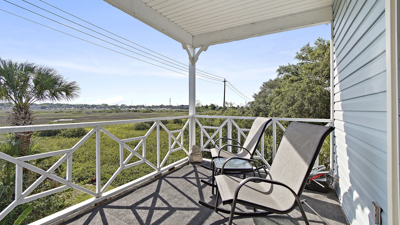 Photo of Outdoor in Lincolnville