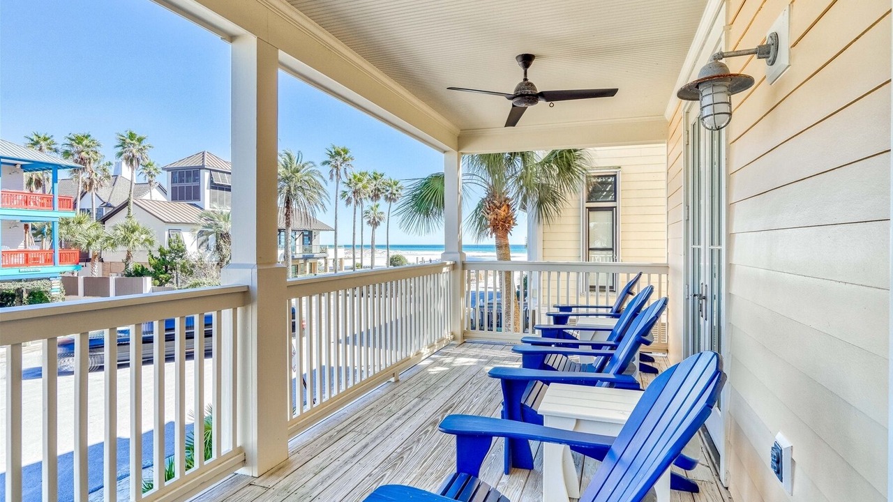 Photo of Outdoor in Grayton Beach