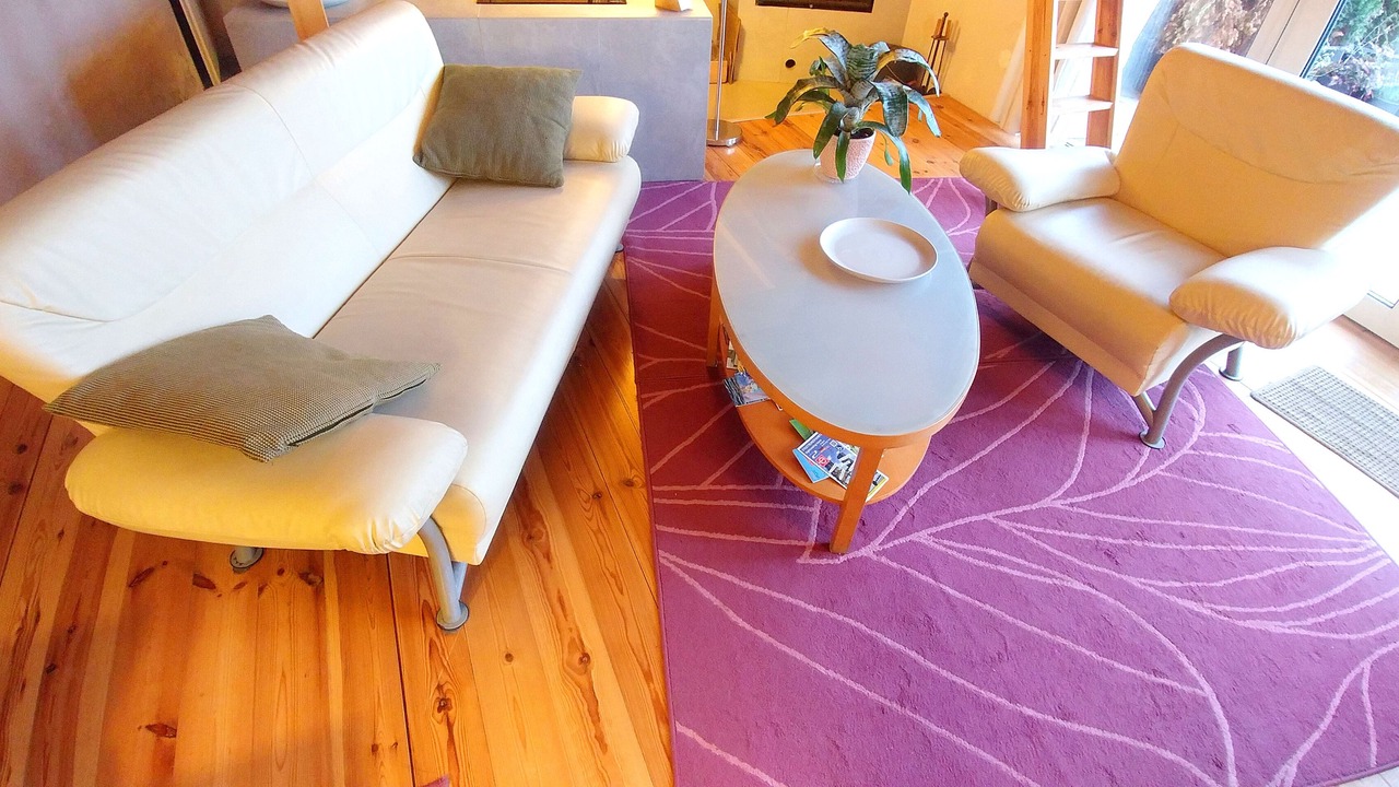 Photo of Livingroom in Rahnsdorf