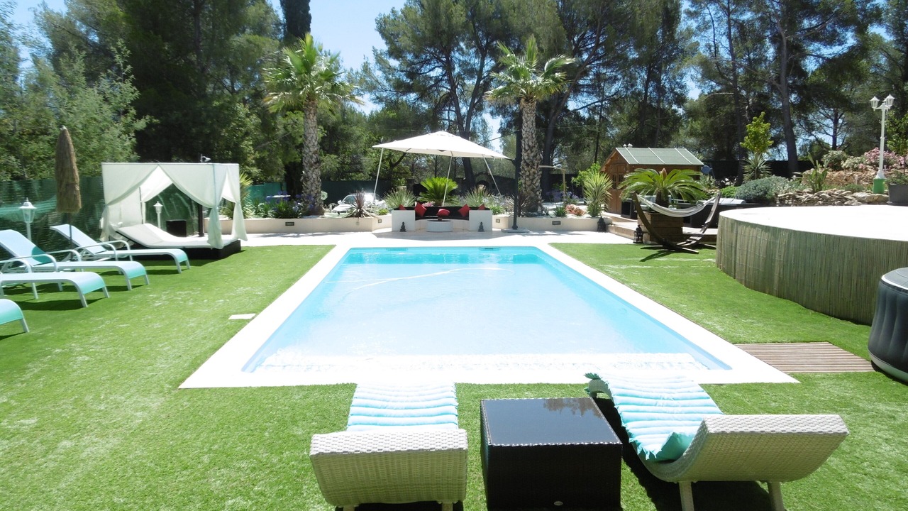Photo of Outdoor in La Ciotat