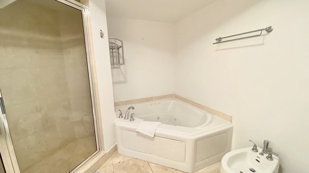 Photo of Bathroom in Sunny Isles Beach
