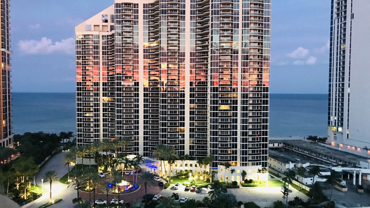 Photo of Others in Sunny Isles Beach