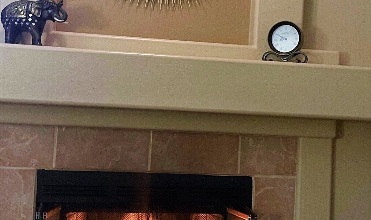 Photo of Livingroom in Nepenthe