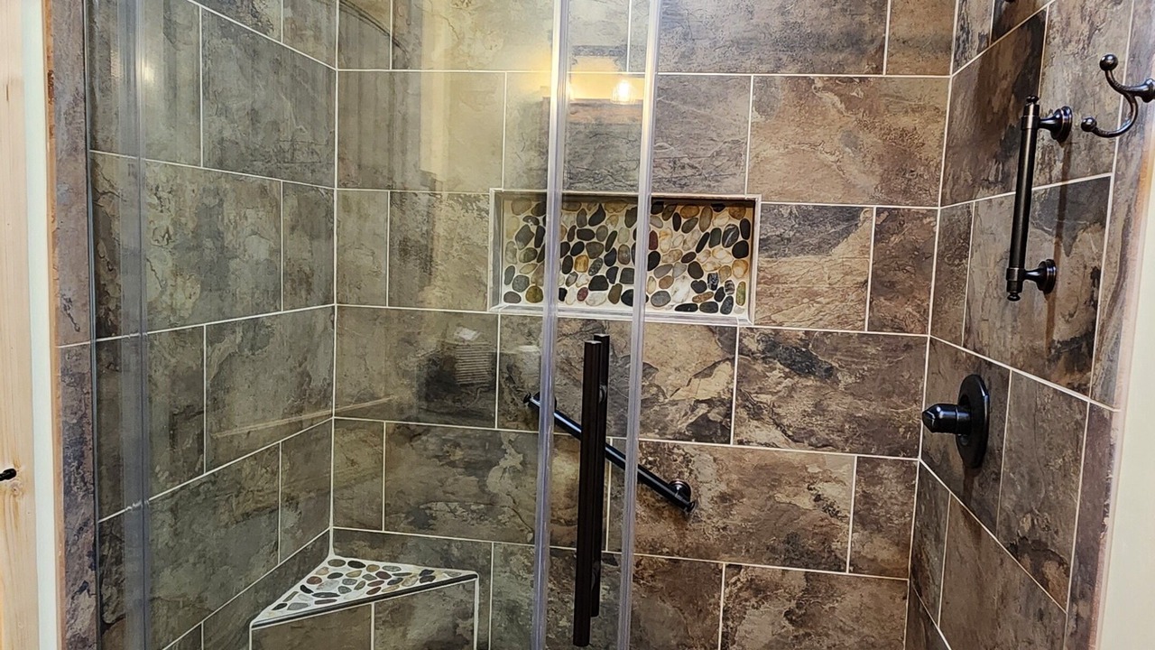 Photo of Bathroom in Seneca