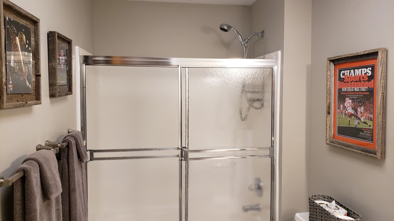 Photo of Bathroom in Seneca