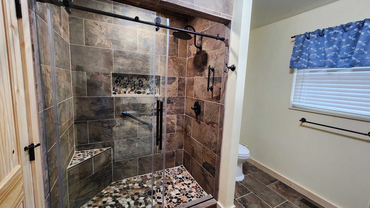 Photo of Bathroom in Seneca