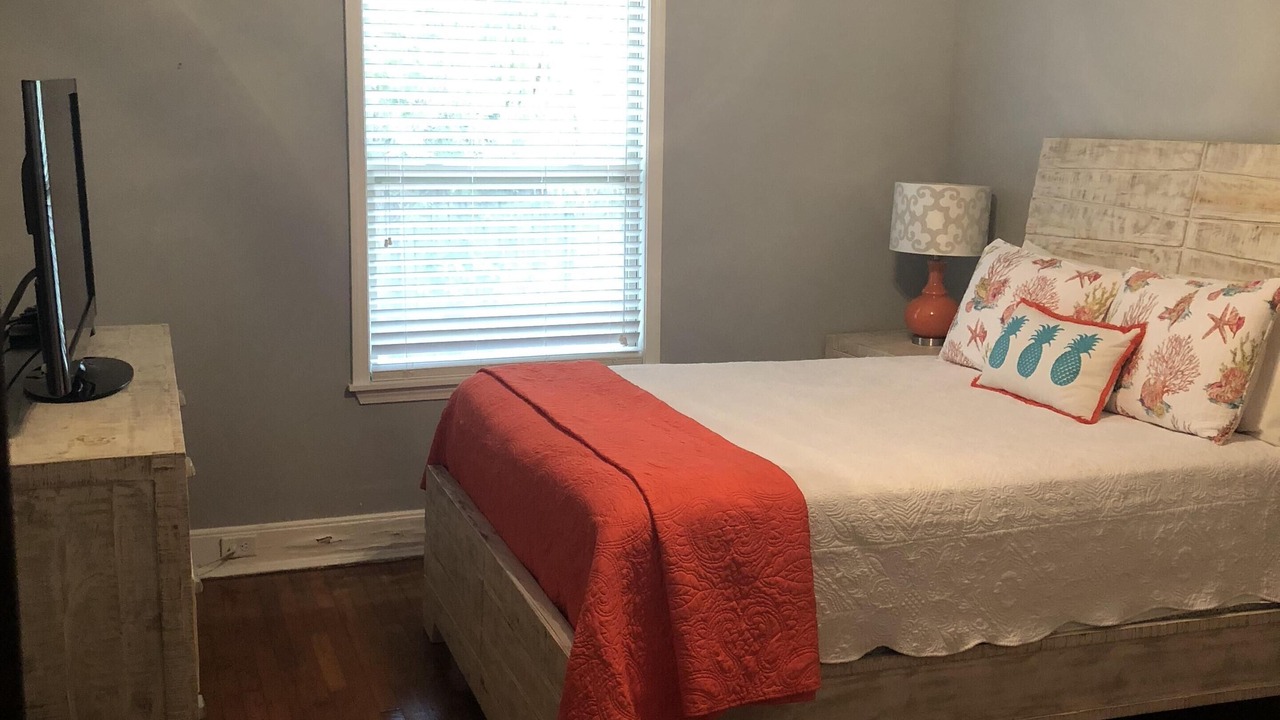Photo of Bedroom in Biloxi