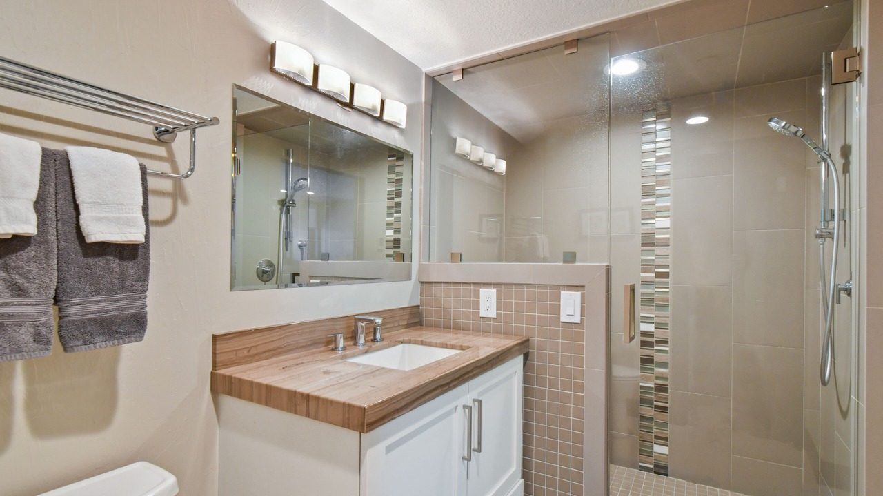 Photo of Bathroom in Deer Valley