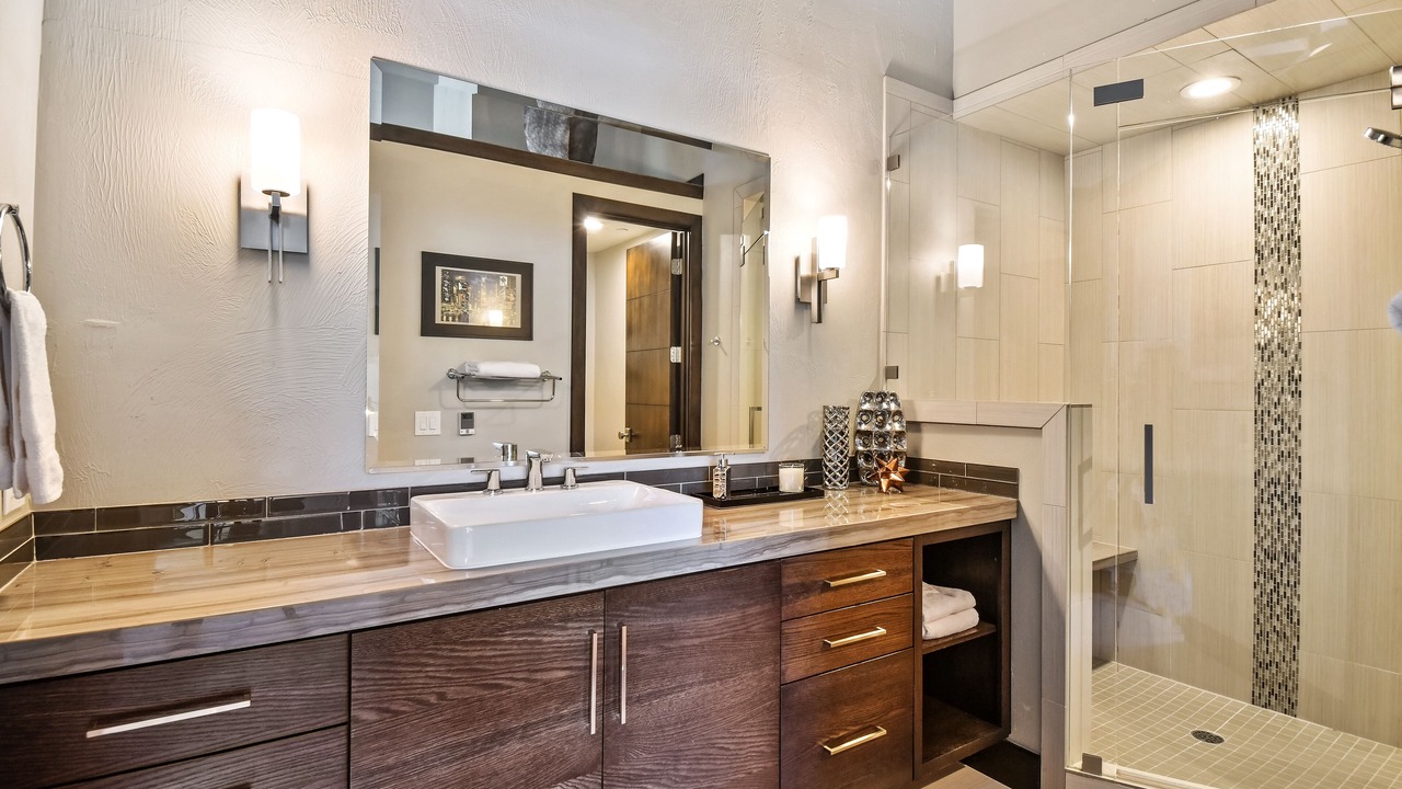 Photo of Bathroom in Deer Valley