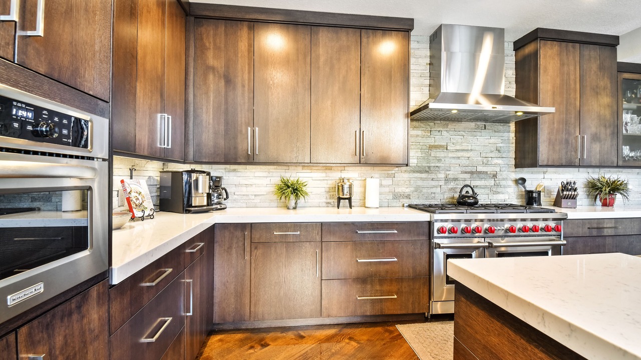 Photo of Kitchen in Deer Valley