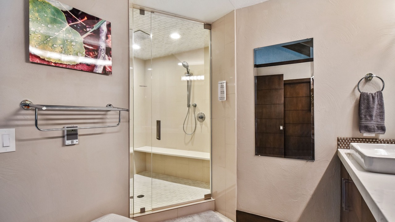 Photo of Bathroom in Deer Valley