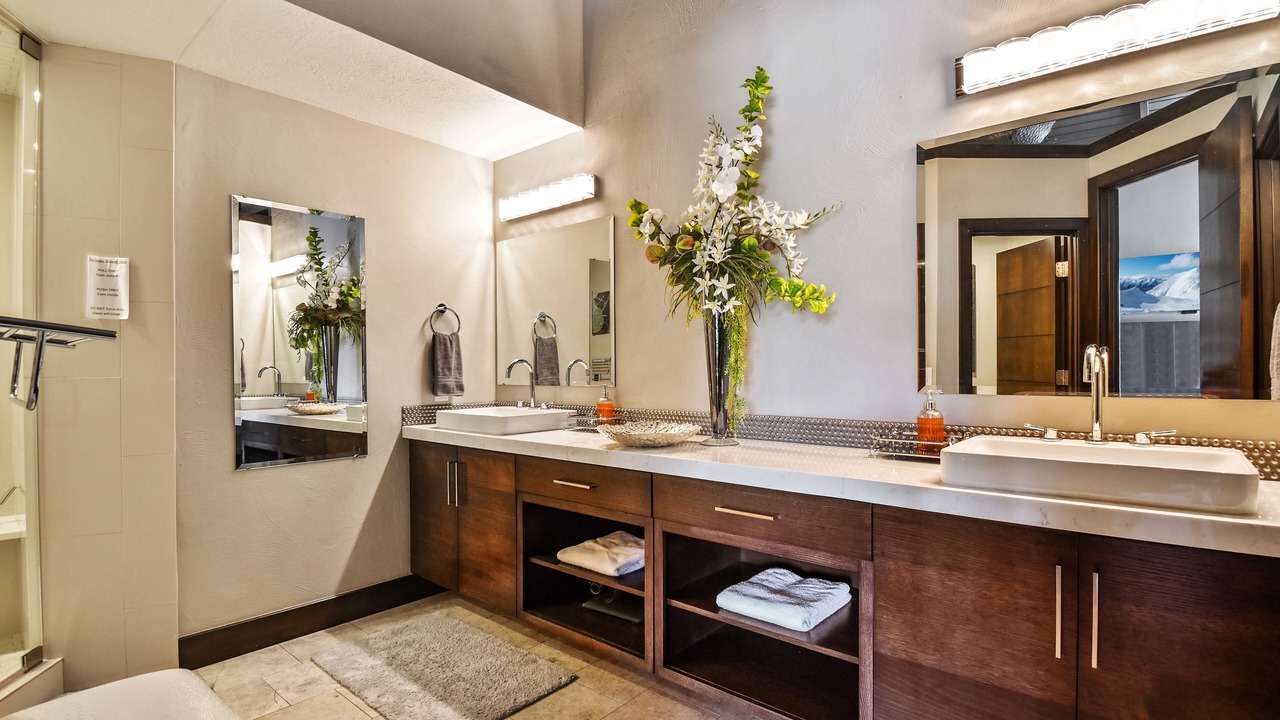 Photo of Bathroom in Deer Valley