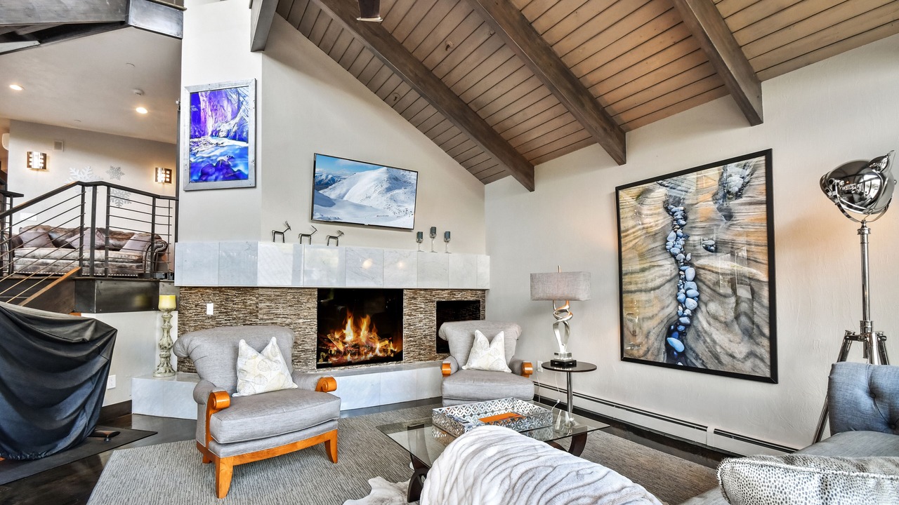 Photo of Bedroom in Deer Valley