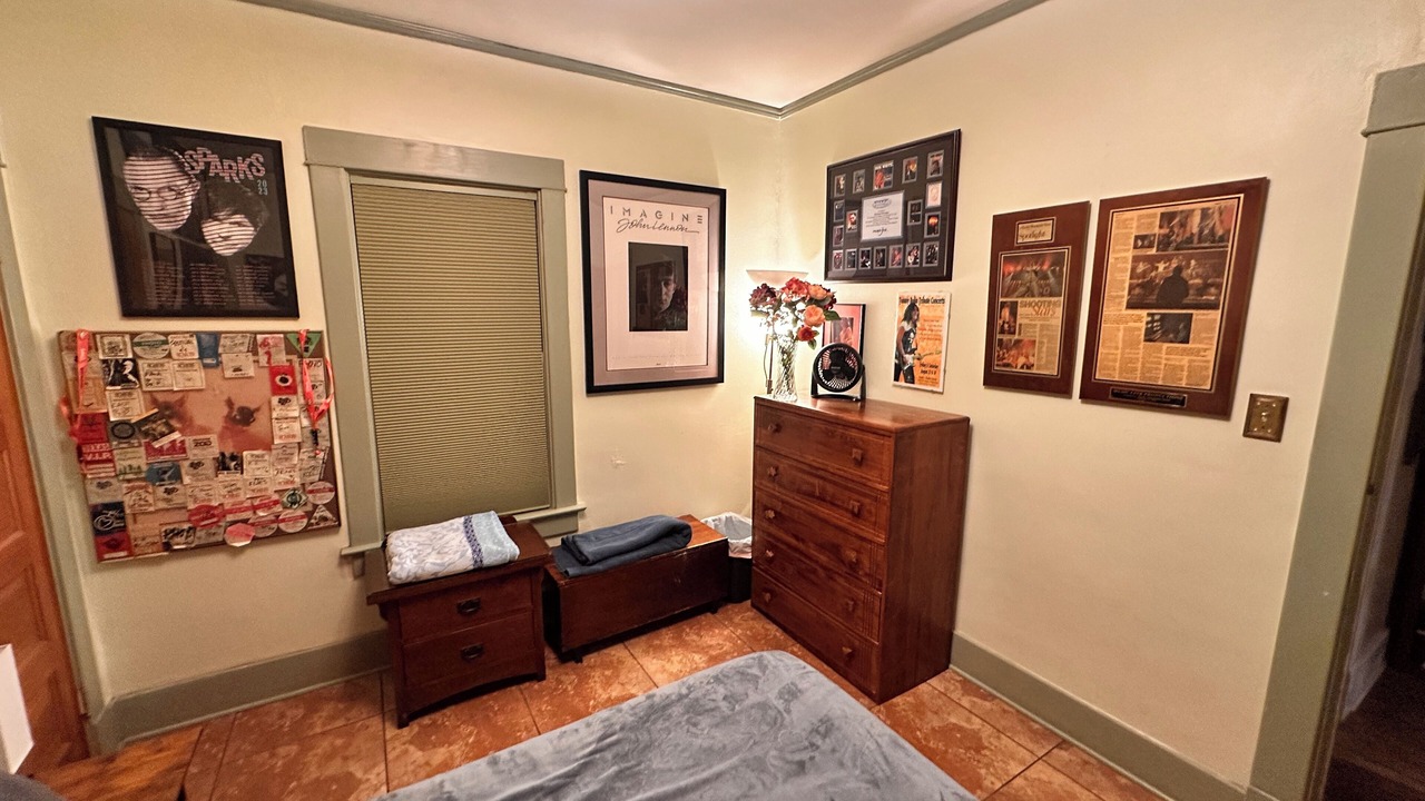 Photo of Bedroom in Berkeley