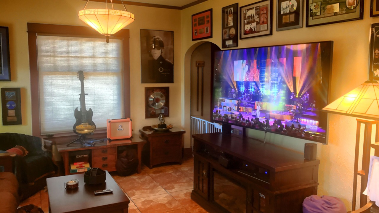 Photo of Bedroom in Berkeley