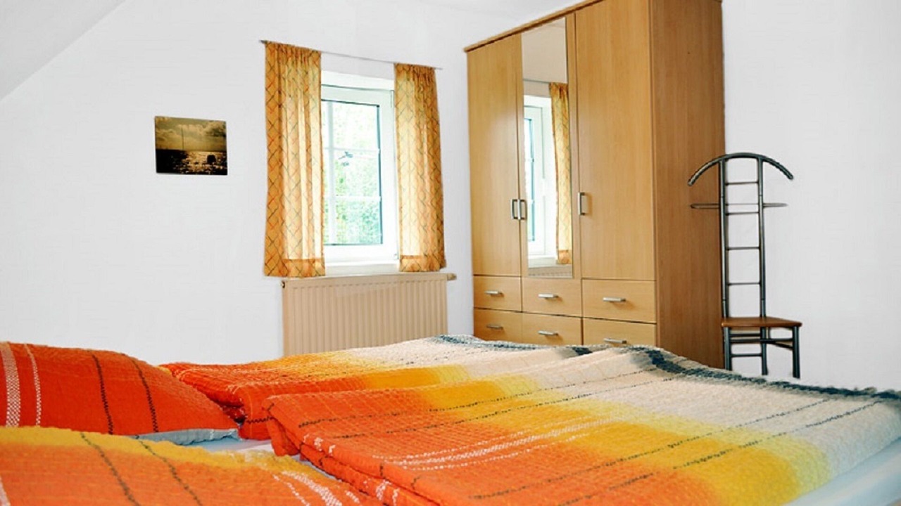 Photo of Bedroom in Sehestedt