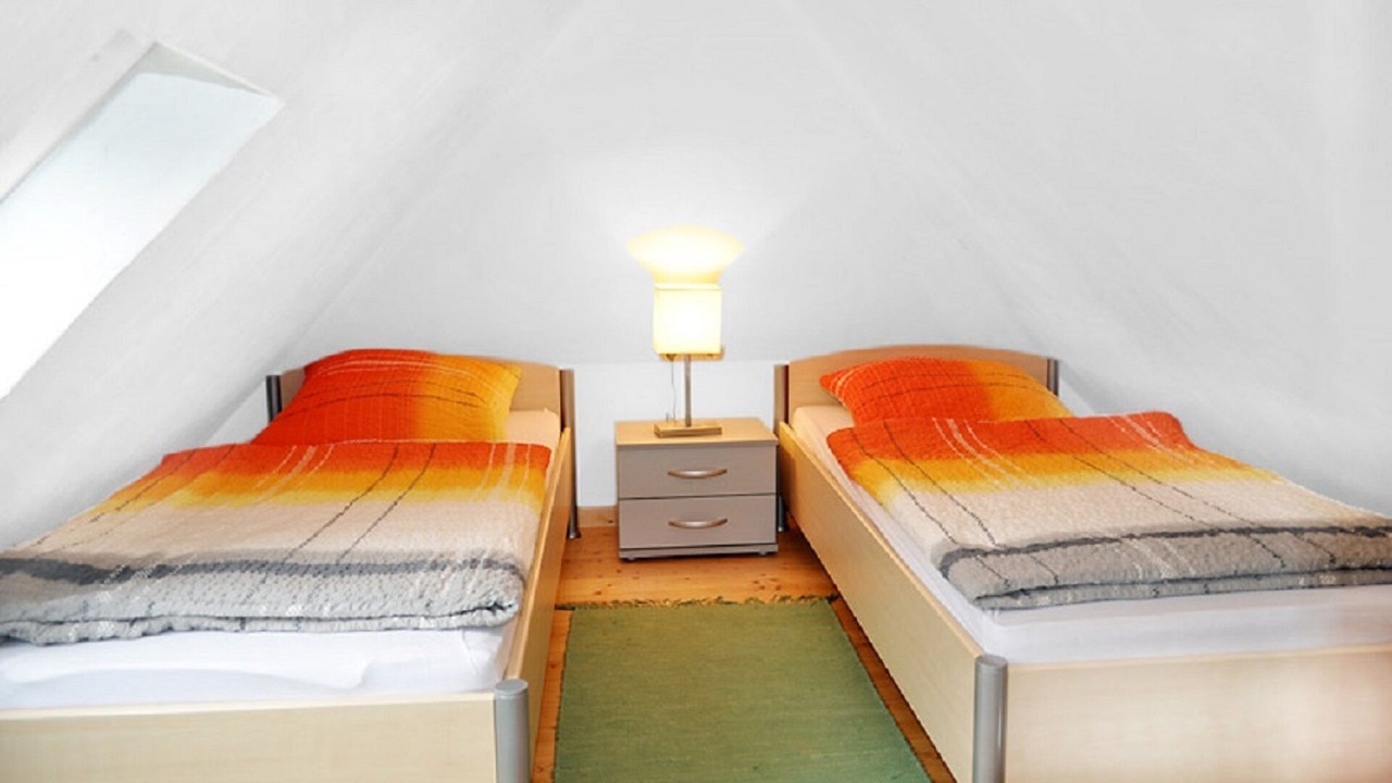 Photo of Bedroom in Sehestedt