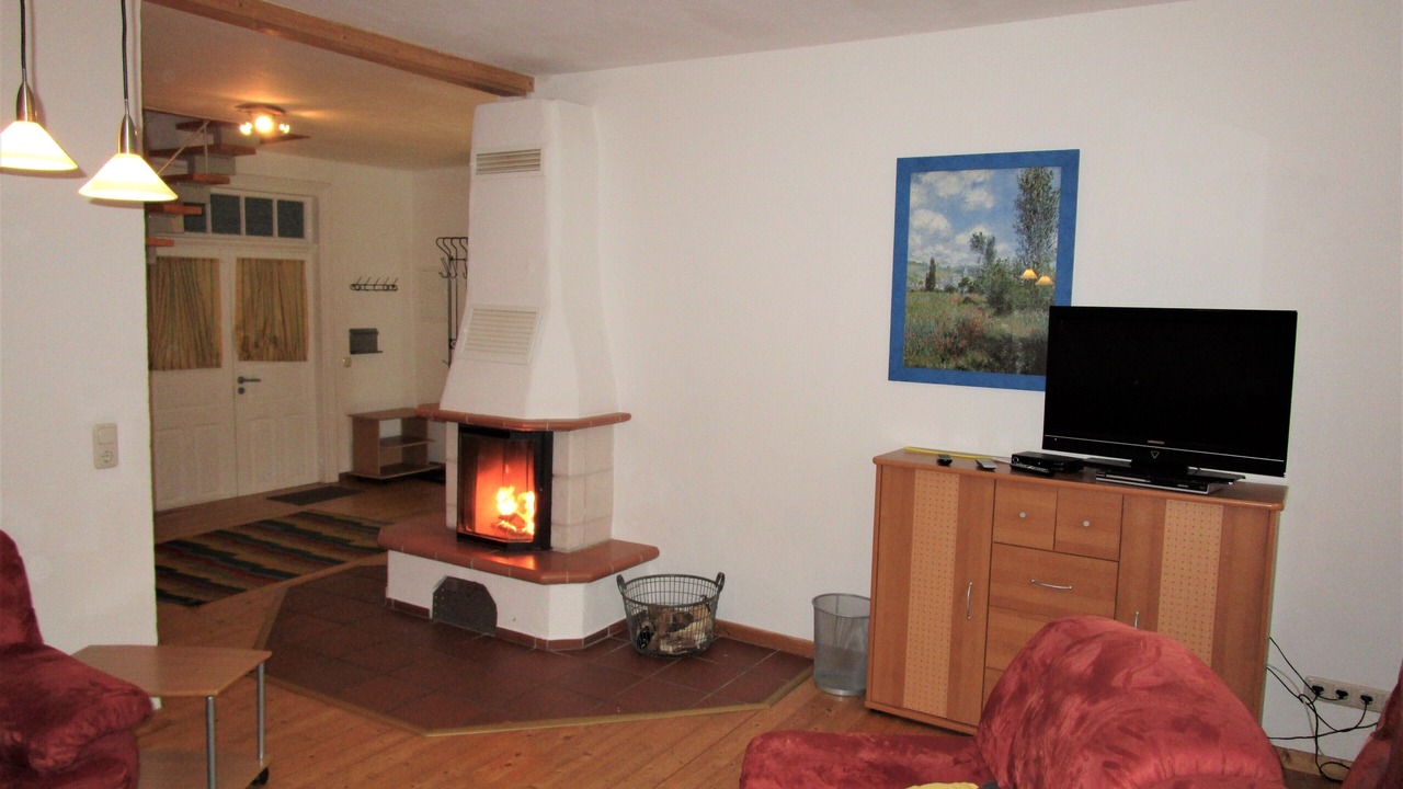 Photo of Livingroom in Sehestedt