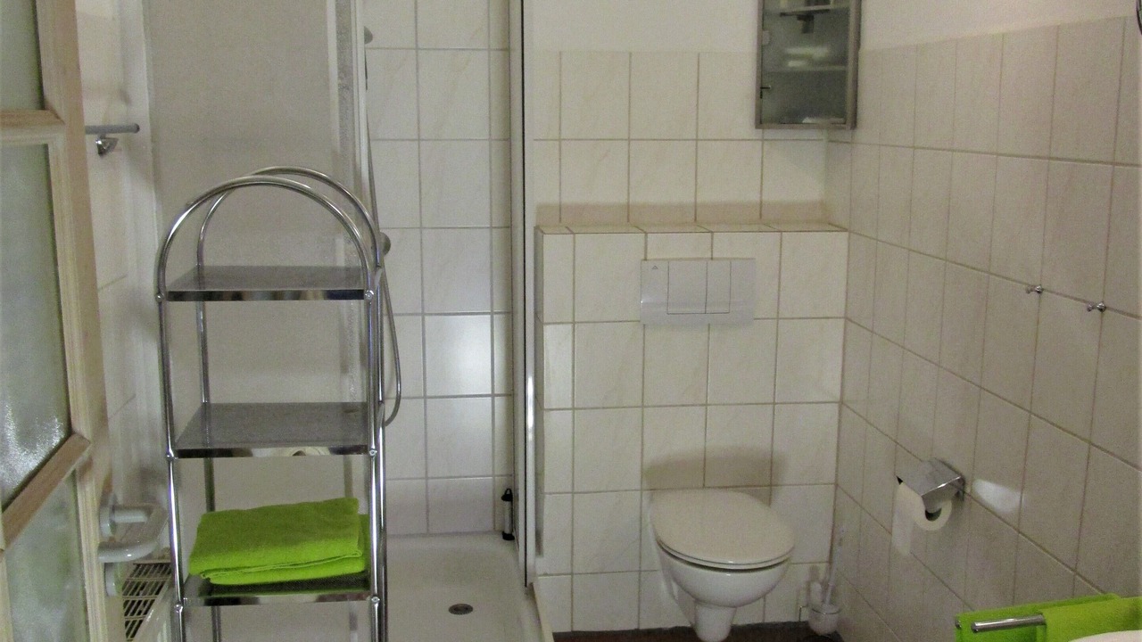 Photo of Bathroom in Sehestedt