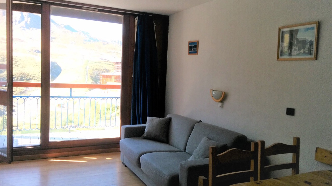 Photo of Livingroom in Arc-2000