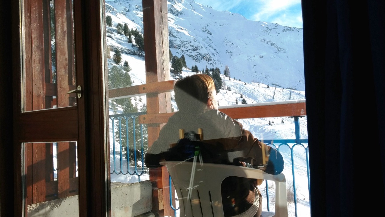 Photo of Outdoor in Arc-2000