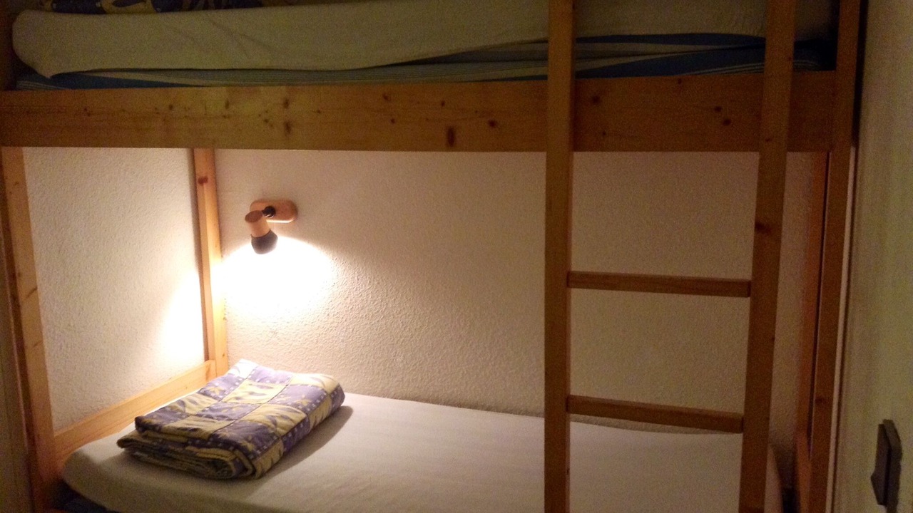 Photo of Bedroom in Arc-2000