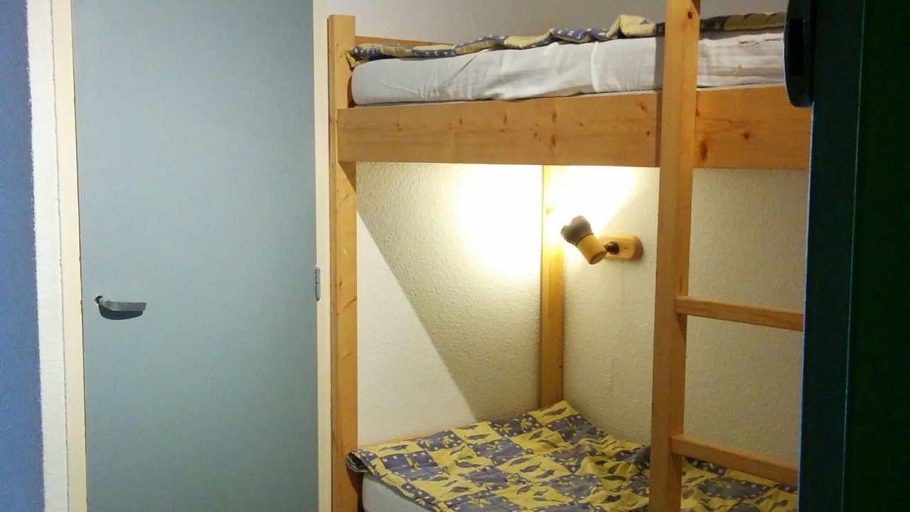 Photo of Bedroom in Arc-2000