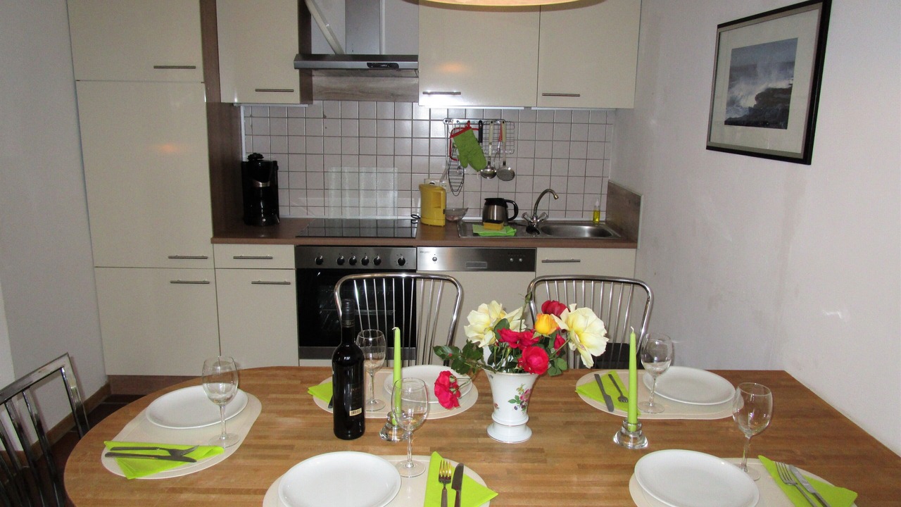 Photo of Kitchen in Sehestedt