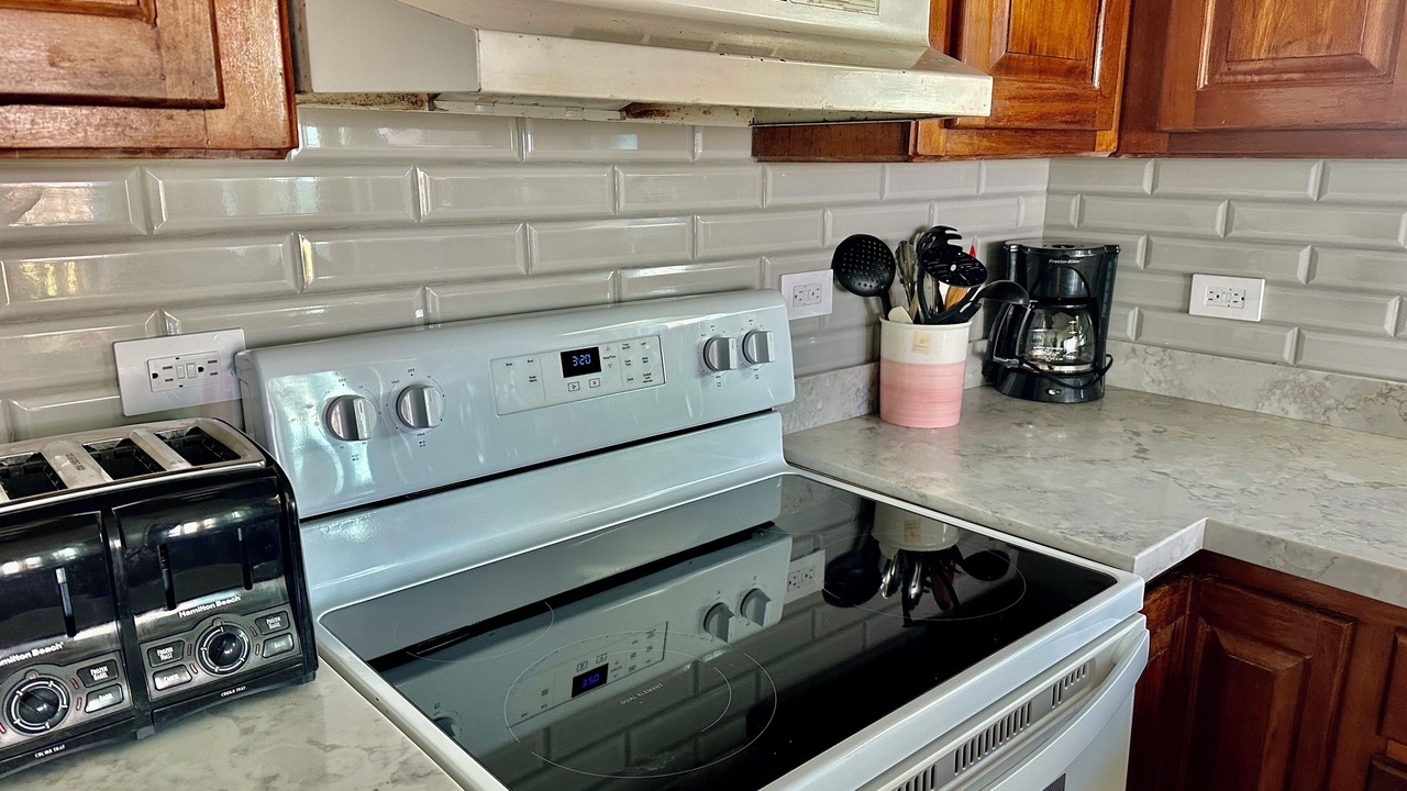 Photo of Kitchen in San Pedro