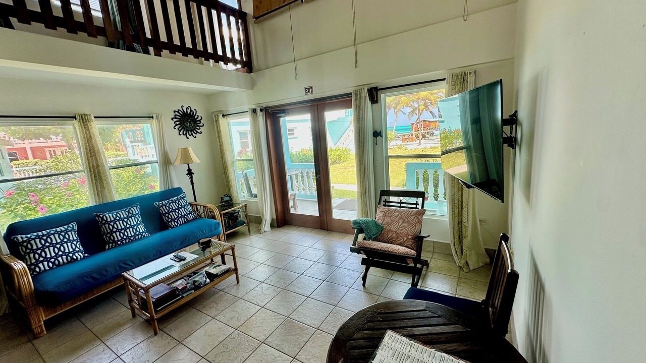 Photo of Livingroom in San Pedro