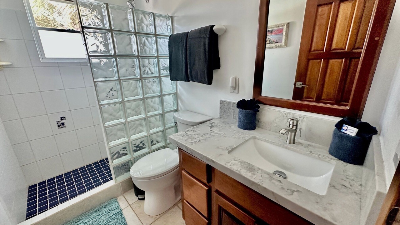 Photo of Bathroom in San Pedro