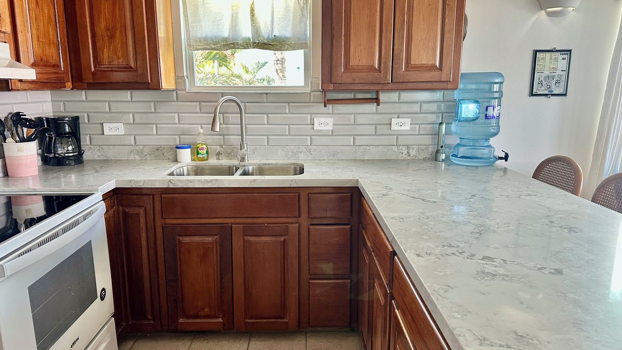 Photo of Kitchen in San Pedro