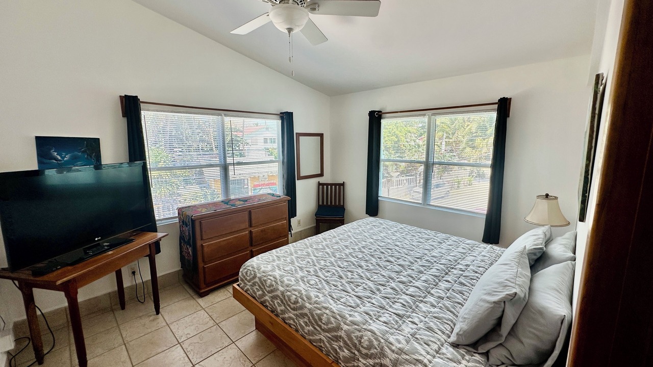 Photo of Bedroom in San Pedro