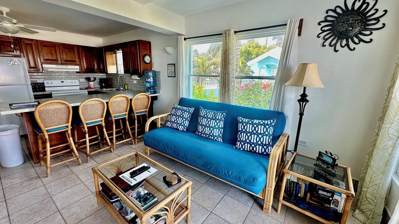 Photo of Livingroom in San Pedro