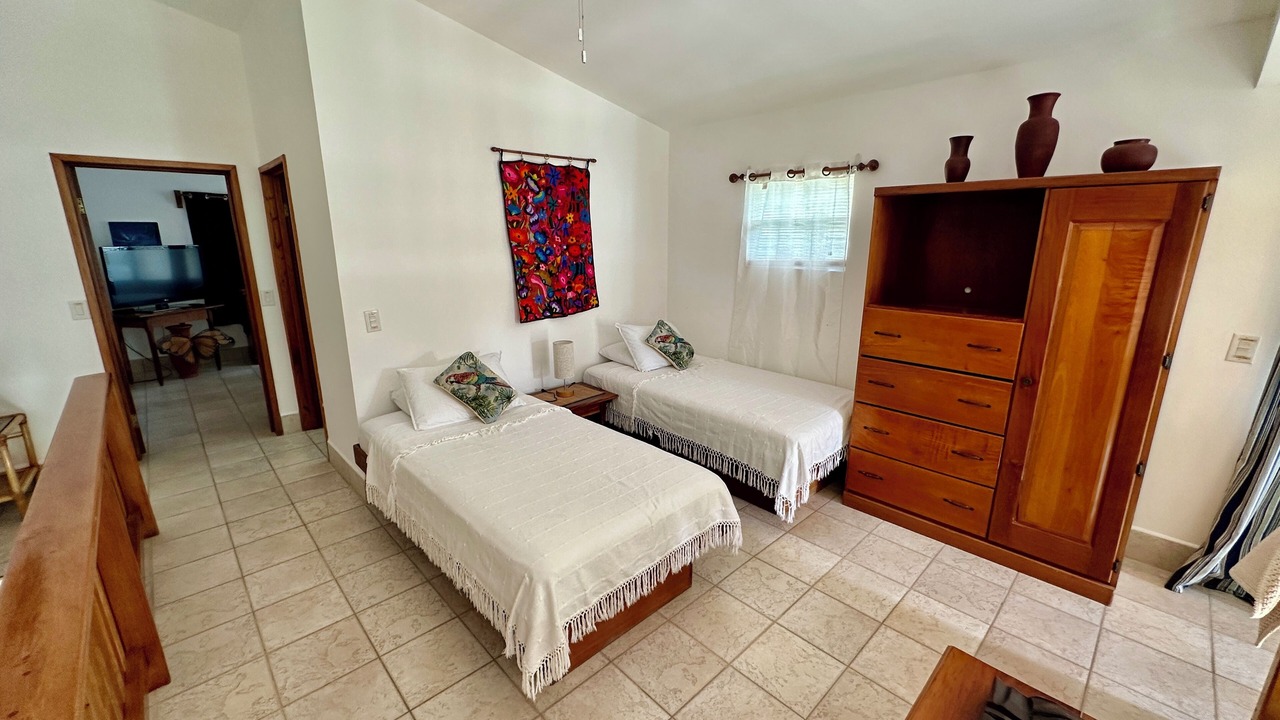 Photo of Bedroom in San Pedro
