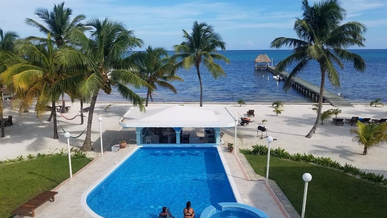 Photo of Outdoor in San Pedro