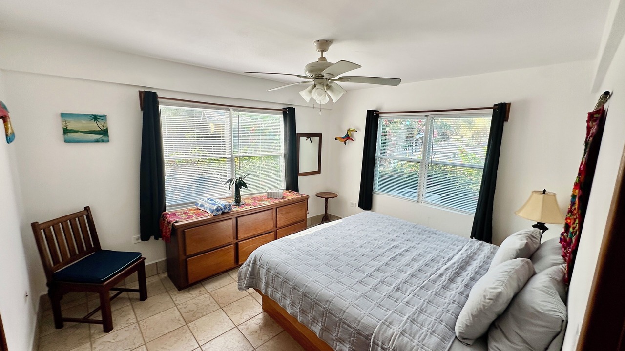 Photo of Bedroom in San Pedro