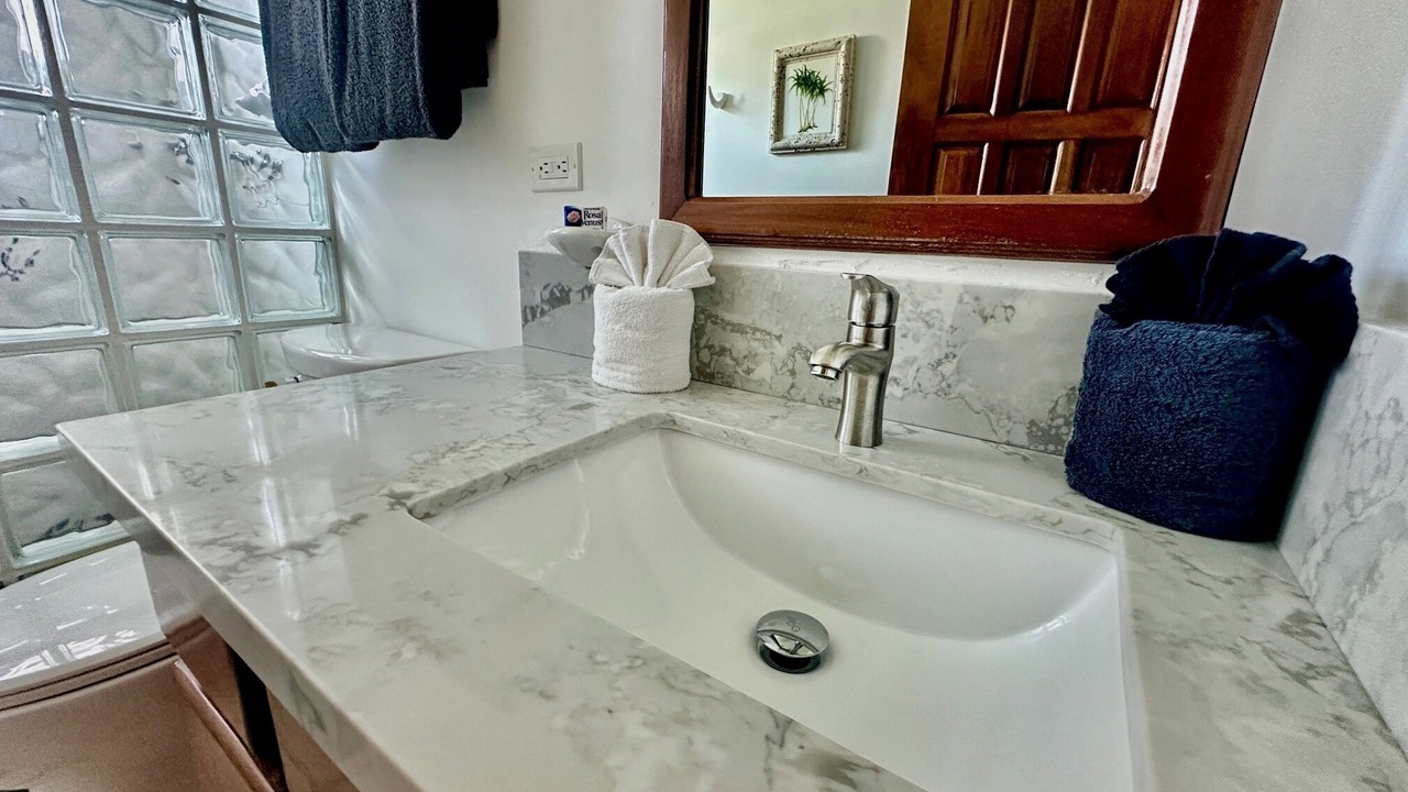Photo of Bathroom in San Pedro
