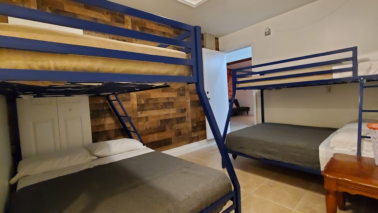 Photo of Bedroom in Pembroke Pines