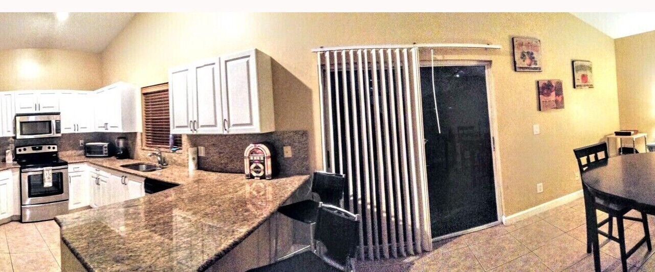Photo of Kitchen in Pembroke Pines