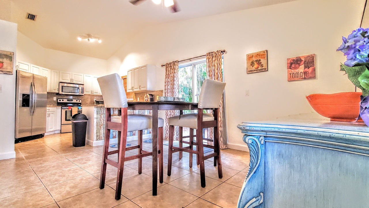 Photo of Kitchen in Pembroke Pines