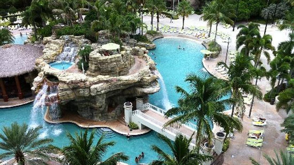 Photo of Outdoor in Pembroke Pines