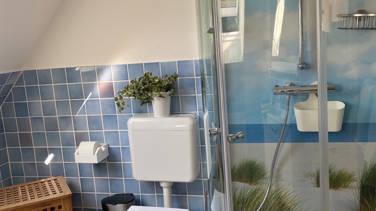 Photo of Bathroom in Kating