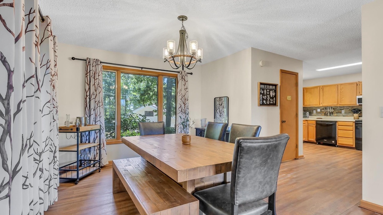 Photo of Bedroom in Beech Mountain