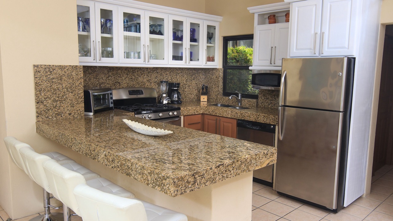 Photo of Kitchen in Cabo Bello