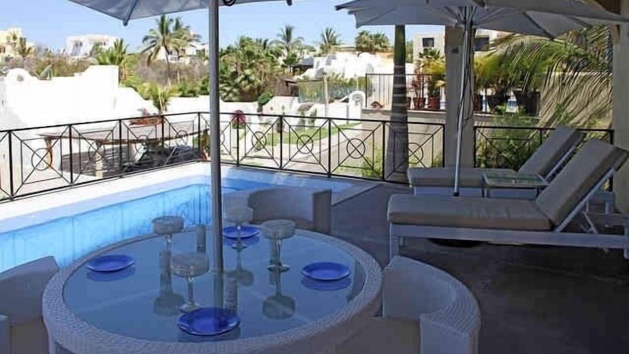 Photo of Outdoor in Cabo Bello