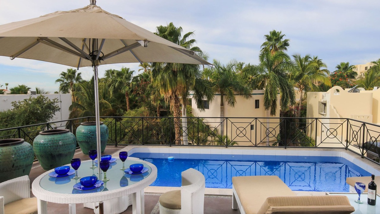 Photo of Outdoor in Cabo Bello